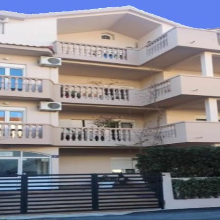 Rooms Kuljic Будва Екстериор снимка