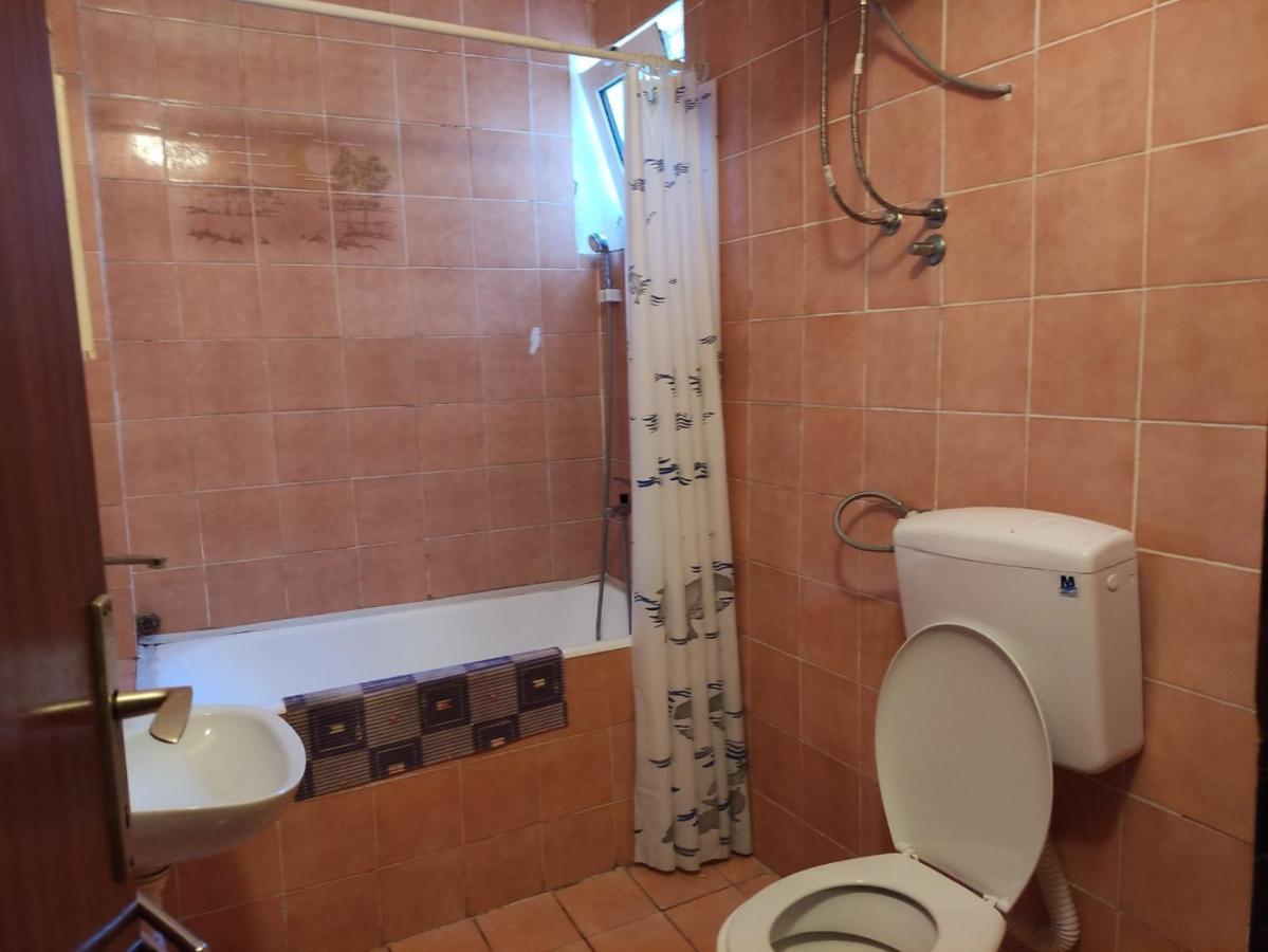 Rooms Kuljic Будва Екстериор снимка
