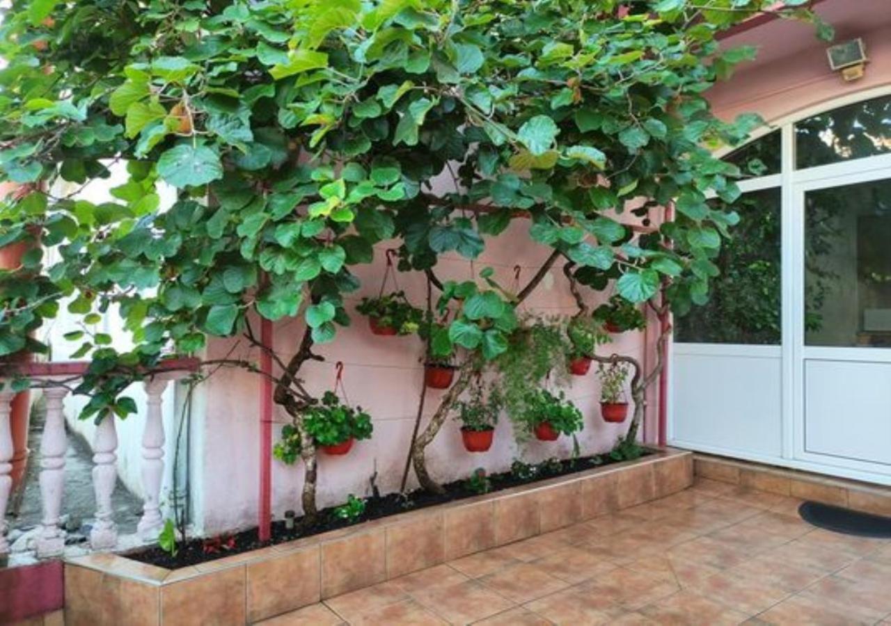 Rooms Kuljic Будва Екстериор снимка