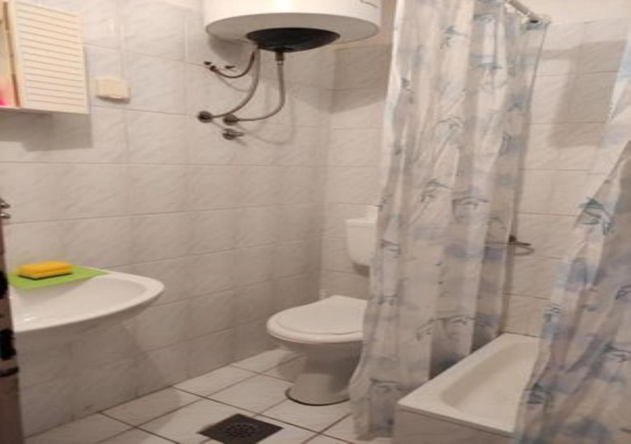 Rooms Kuljic Будва Екстериор снимка