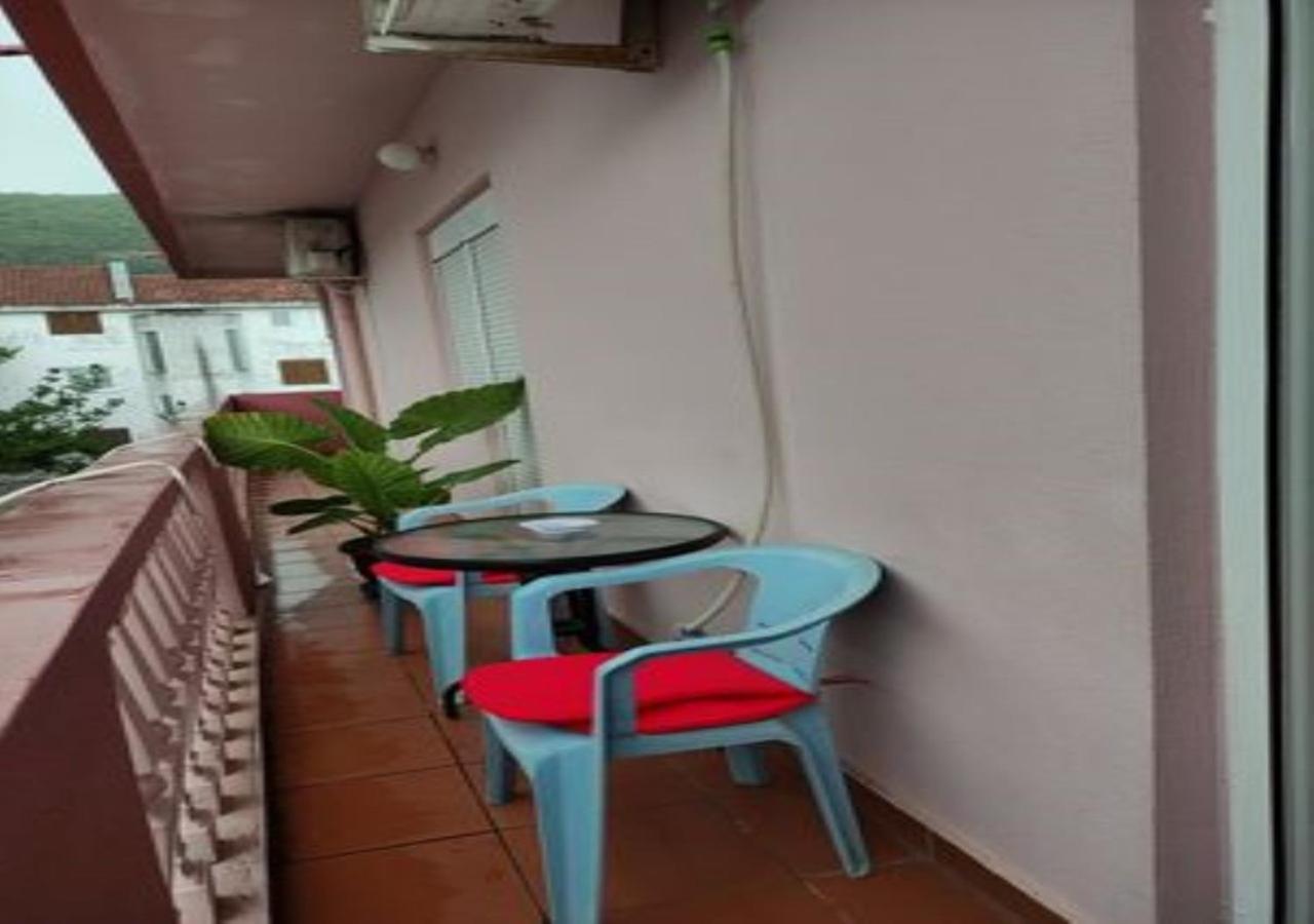 Rooms Kuljic Будва Екстериор снимка
