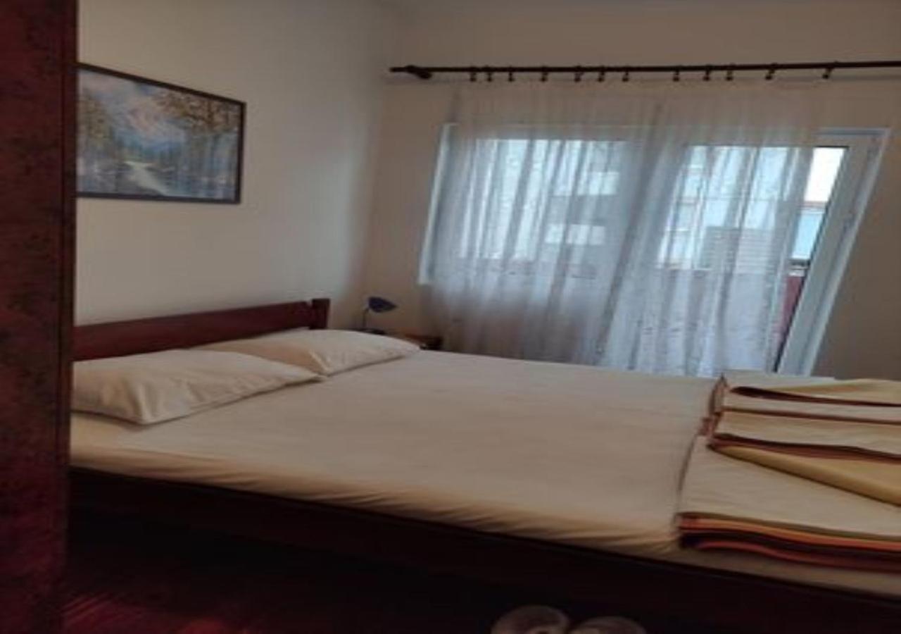 Rooms Kuljic Будва Екстериор снимка