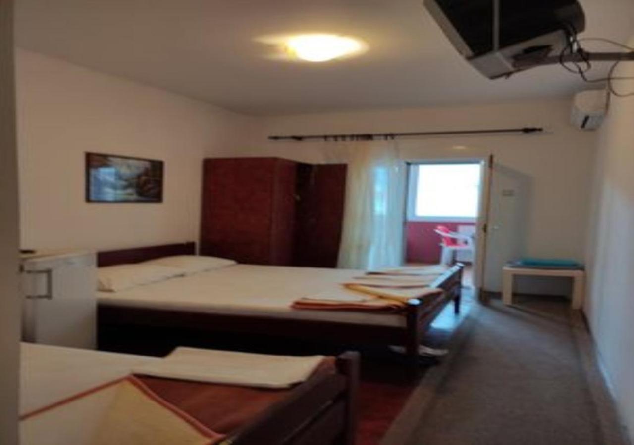 Rooms Kuljic Будва Екстериор снимка