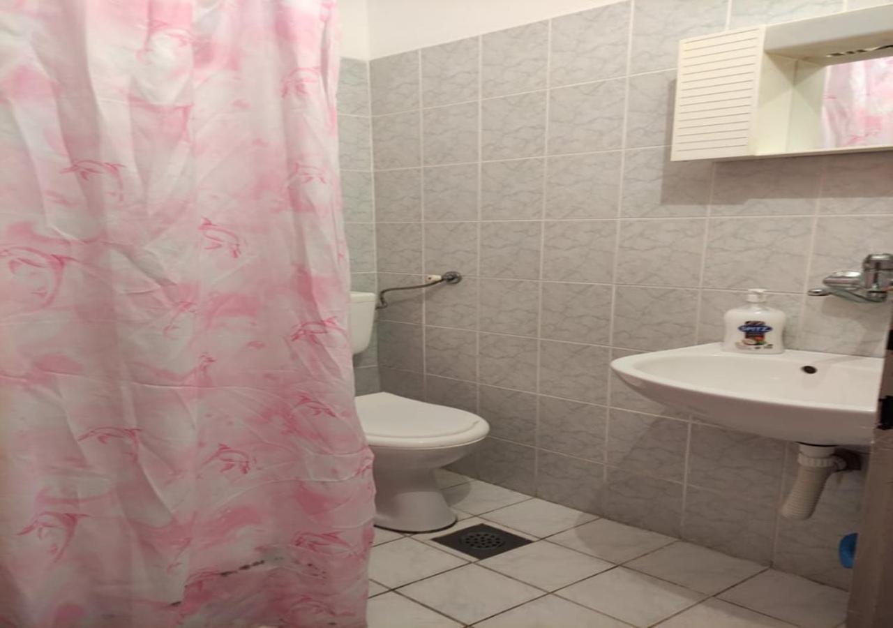 Rooms Kuljic Будва Екстериор снимка
