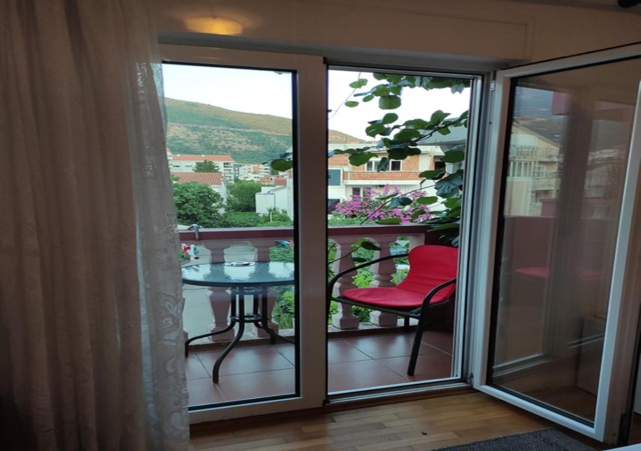 Rooms Kuljic Будва Екстериор снимка