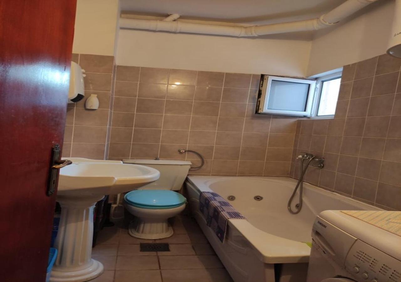 Rooms Kuljic Будва Екстериор снимка