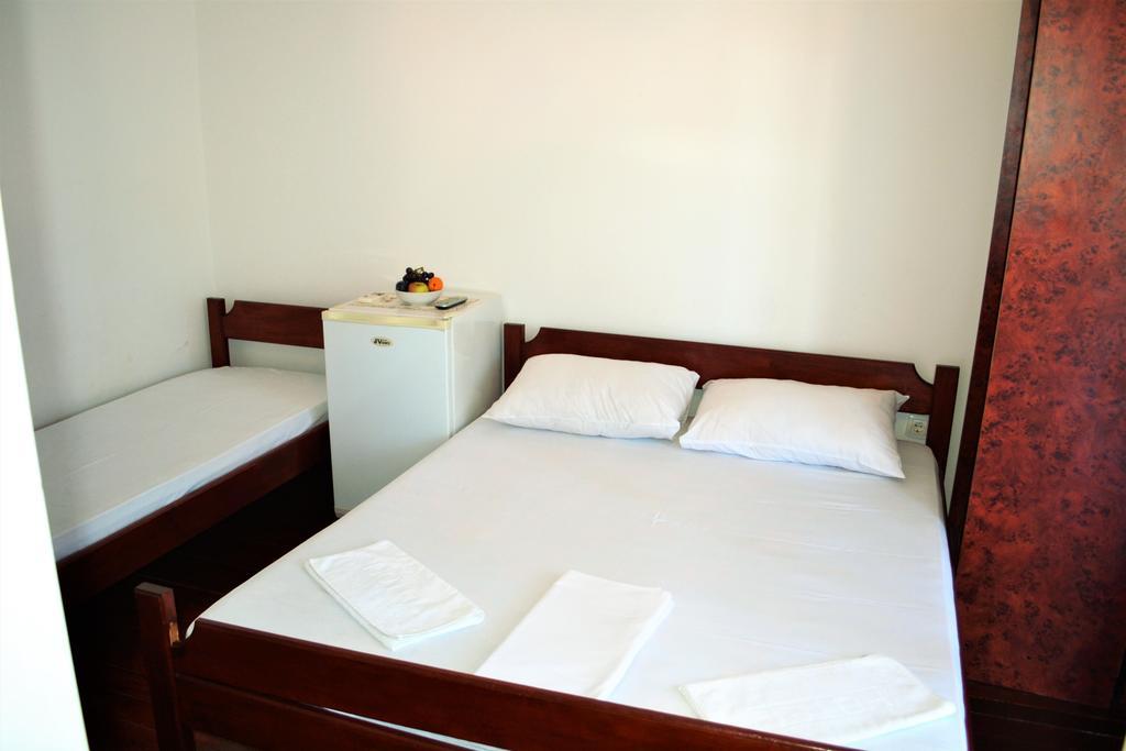 Rooms Kuljic Будва Стая снимка
