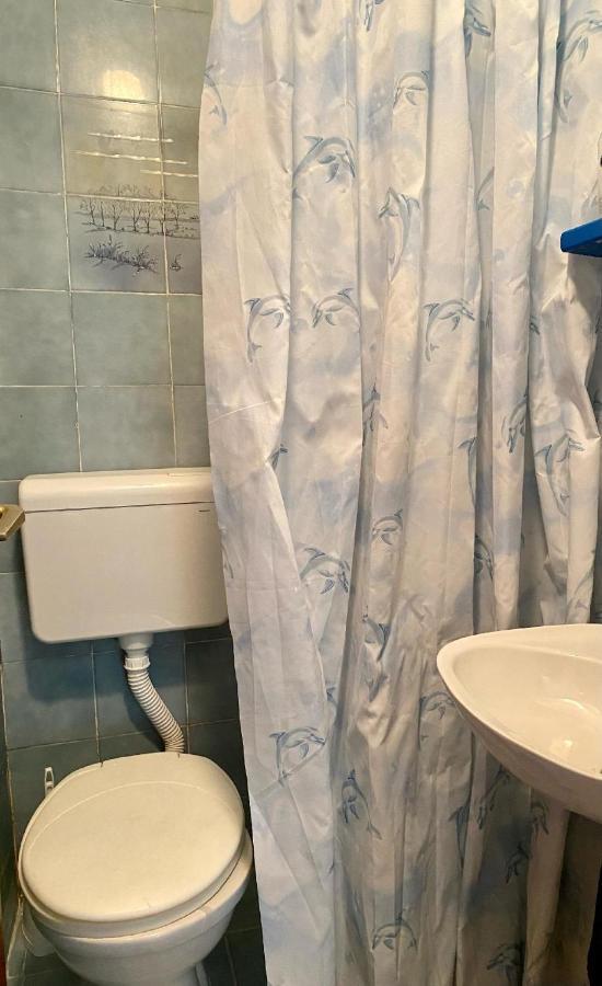 Rooms Kuljic Будва Екстериор снимка