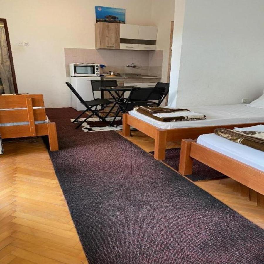 Rooms Kuljic Будва Екстериор снимка