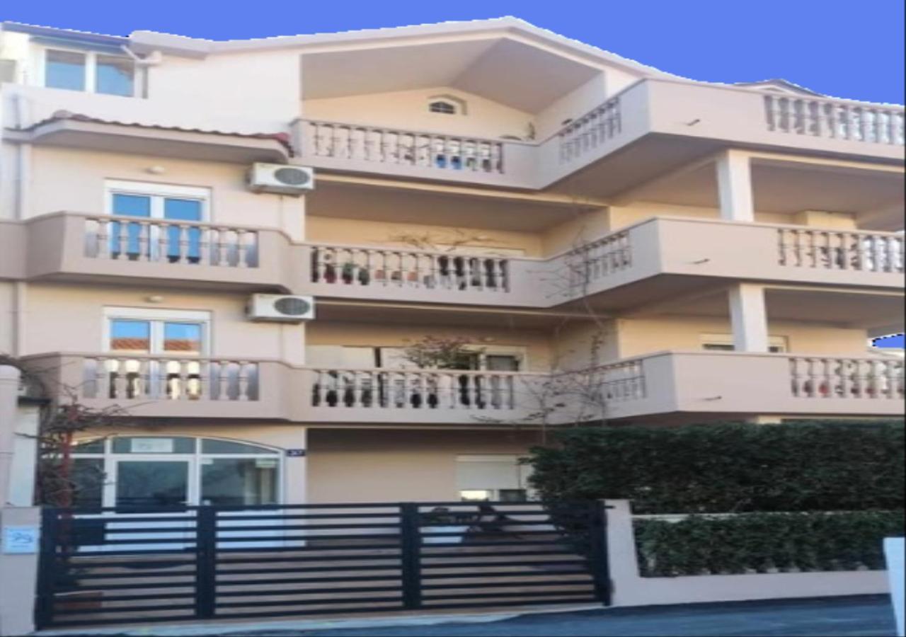 Rooms Kuljic Будва Екстериор снимка