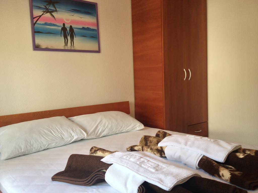 Rooms Kuljic Будва Стая снимка