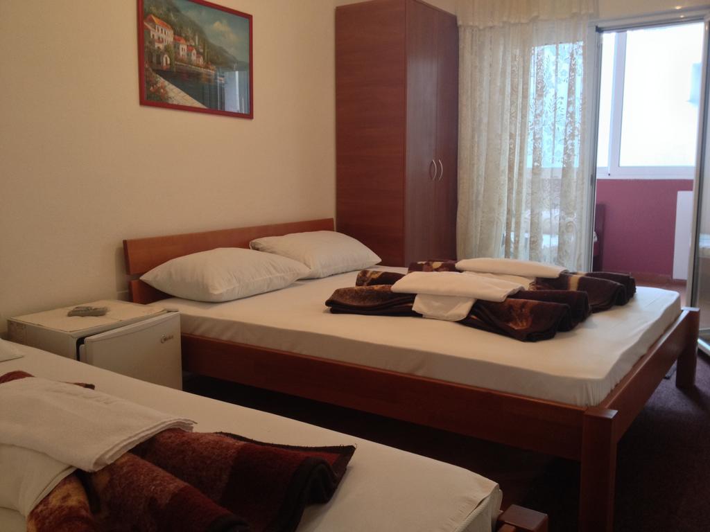 Rooms Kuljic Будва Стая снимка