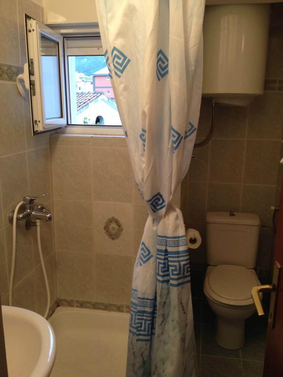 Rooms Kuljic Будва Стая снимка