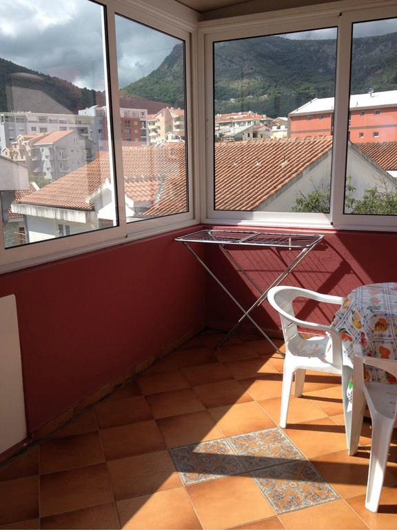 Rooms Kuljic Будва Стая снимка