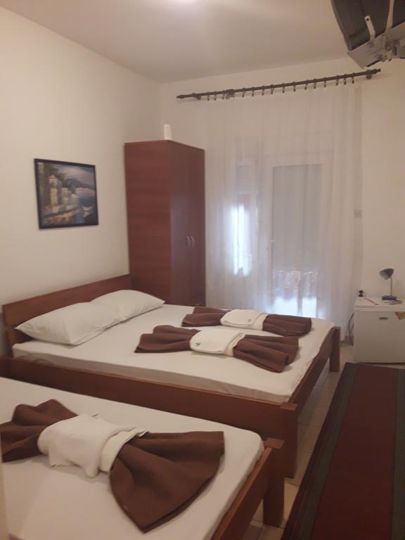 Rooms Kuljic Будва Екстериор снимка