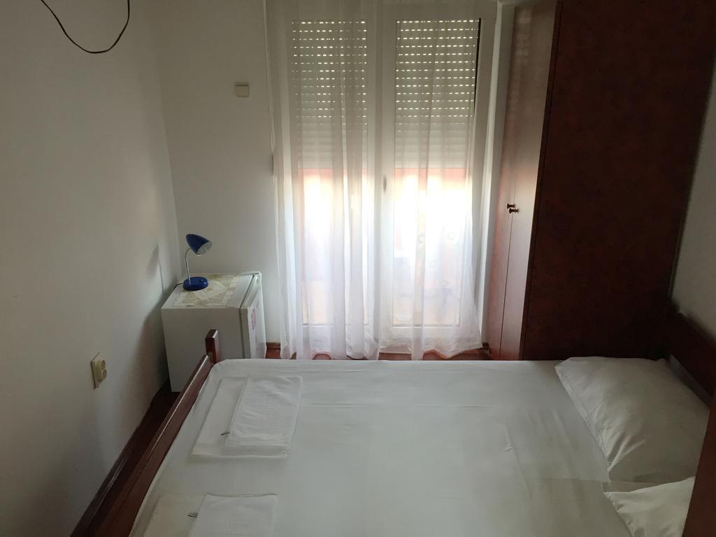 Rooms Kuljic Будва Екстериор снимка