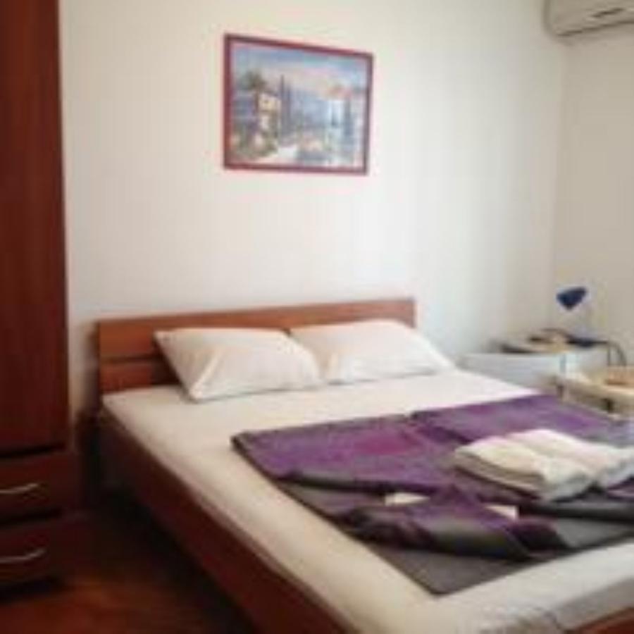 Rooms Kuljic Будва Екстериор снимка