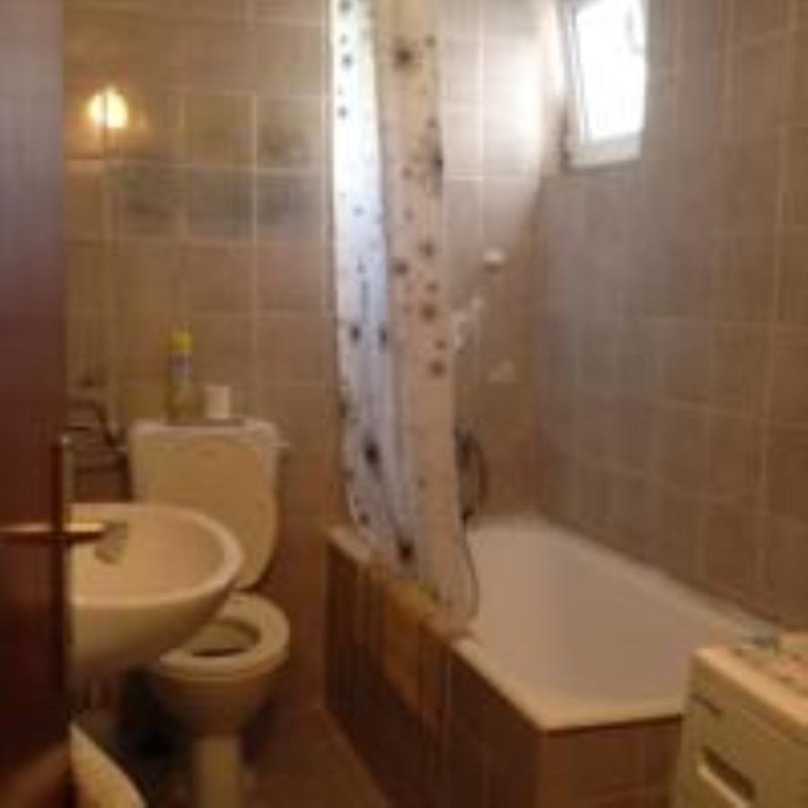 Rooms Kuljic Будва Екстериор снимка