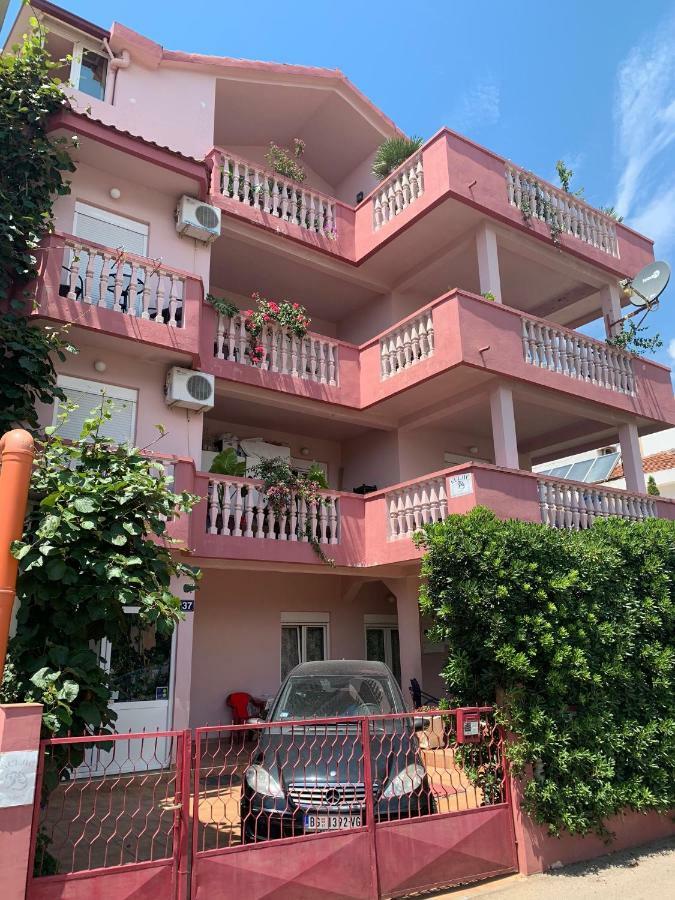 Rooms Kuljic Будва Екстериор снимка